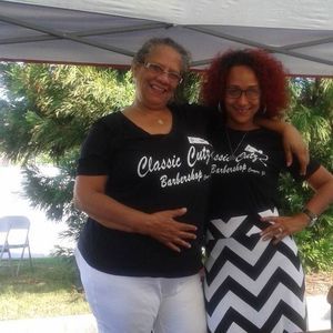 Meet your Posher, Miyah